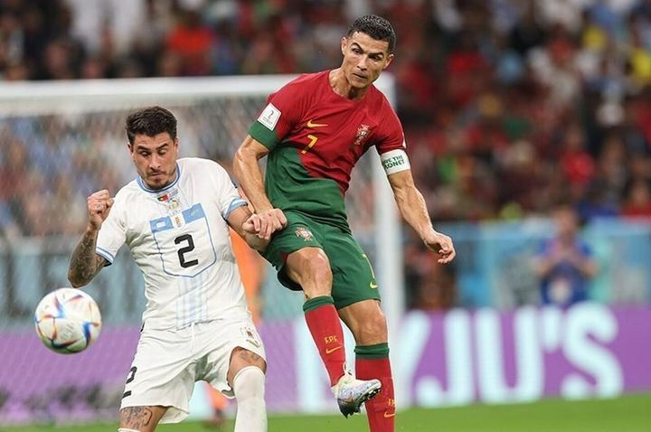 董路称赞国足U23！已经习惯了不输球，这样踢下去能进世界杯｜开运体育官网（封面配图）